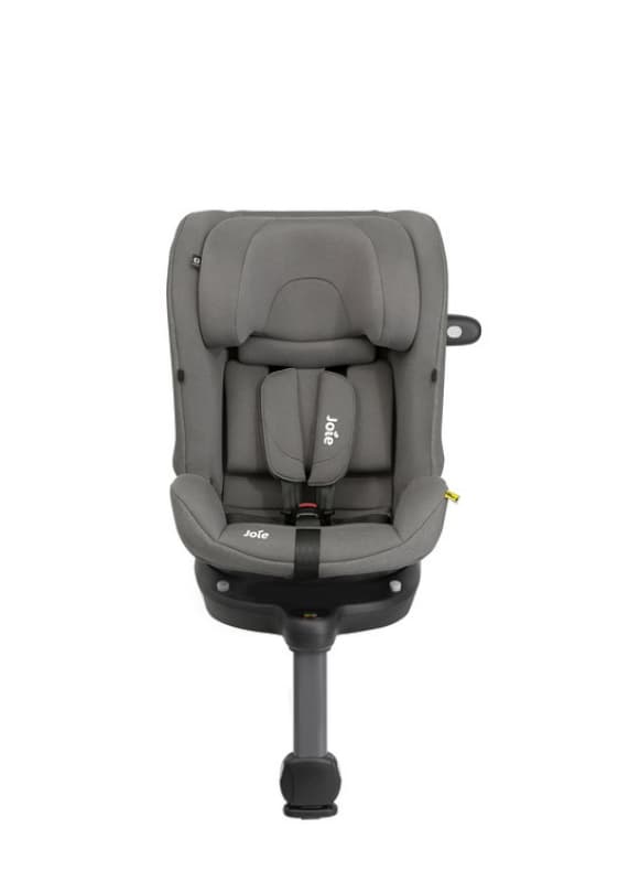 Siege Auto I-spin Max, thunder 40-150cm joie — vue 3 sur 7
