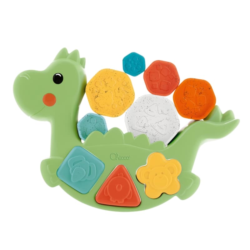 Lino le Dino Eco