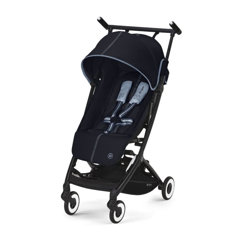 Libelle, cybex ocean blue p-22 e-22 a-22 h-22 — vue 1 sur 5