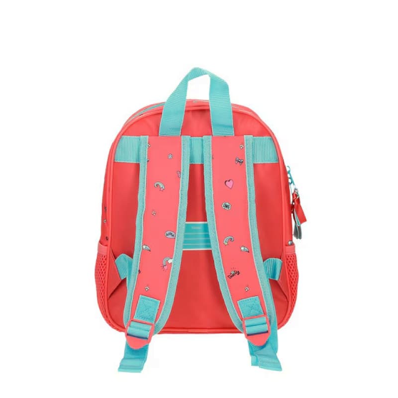 Sac À Dos 28 Cm. Disney Minnie Lovin Life — vue 3 sur 5