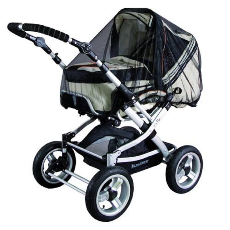 Moustiquaire pour Groupe 0 0 et Nacelle, bebe9reference bebe9reference