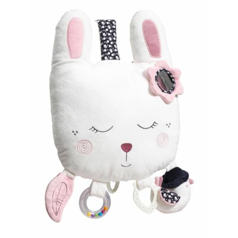 Jouet de Lit Led Musical Miss Fleur de Lune, sauthon
