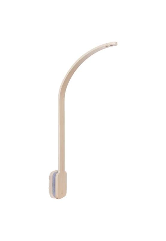 Support Mobile en Bois, brown basics jollein — vue 1 sur 4