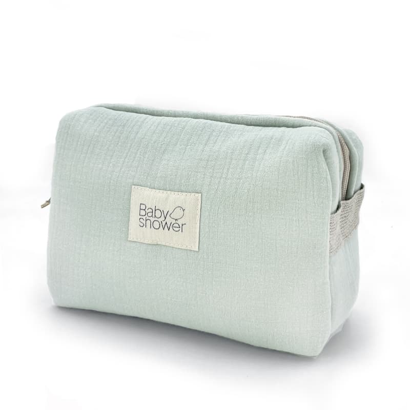 Trousse de Toilette Sage Powder, 2022