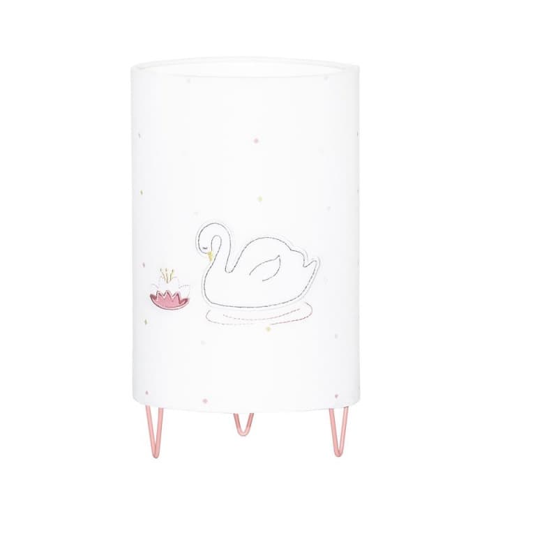 Luminaire Swan, 2021