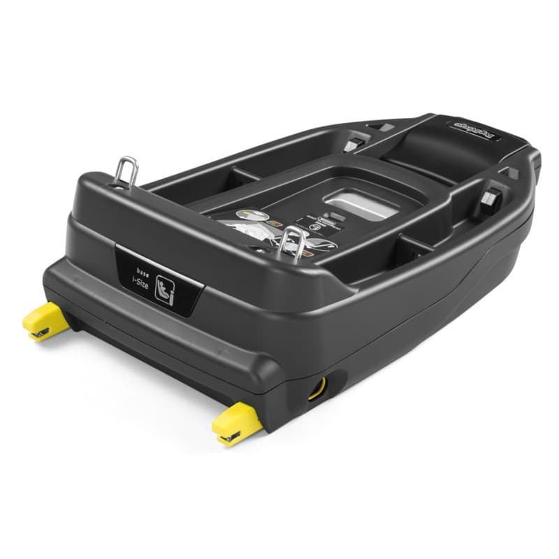 Base I-size — vue 2 sur 2