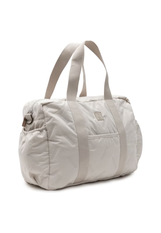Sac a Langer Lily, sand embossed jollein — vue 3 sur 6