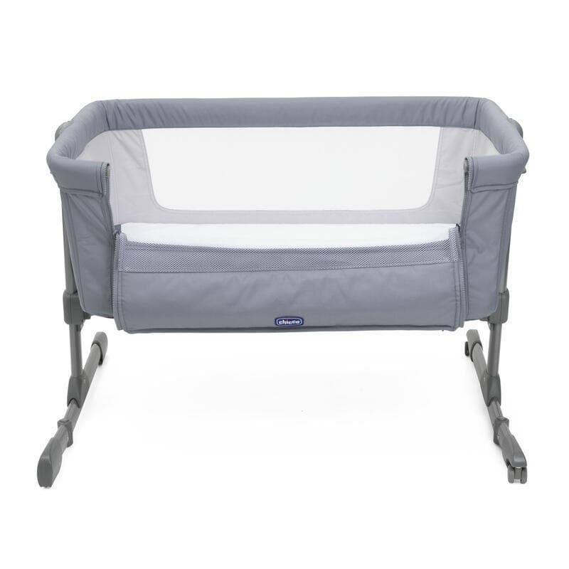 Berceau Cododo Next2me, stone re_lux 09-24 — vue 5 sur 5