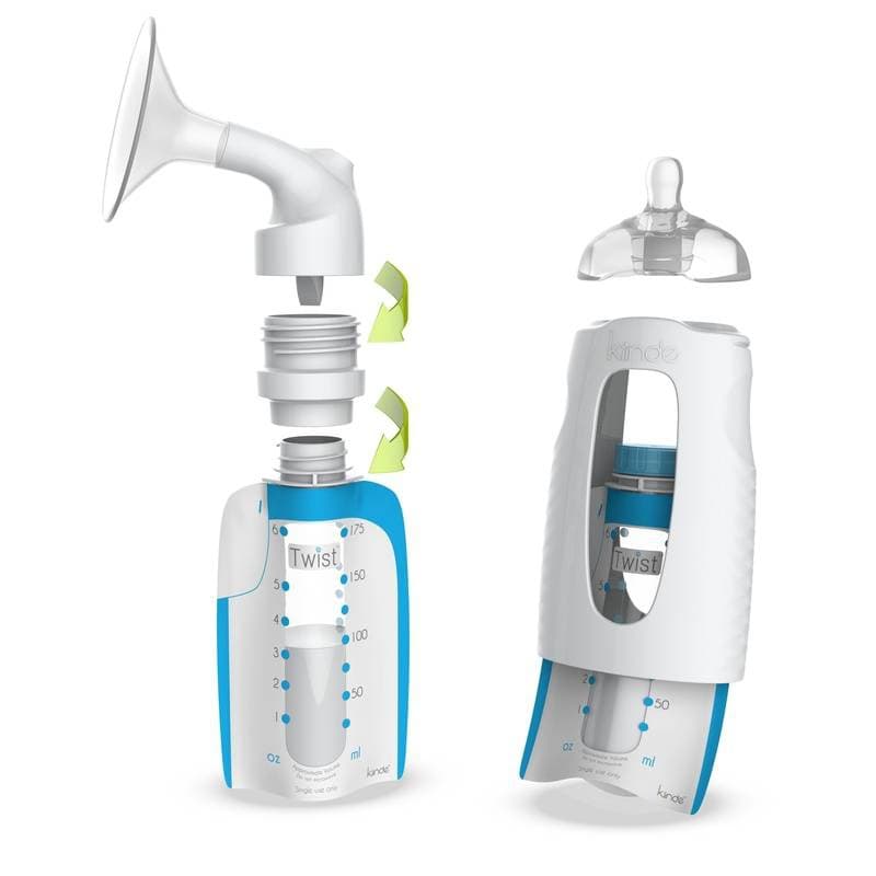 Twist - Pack d'Essai — vue 2 sur 2