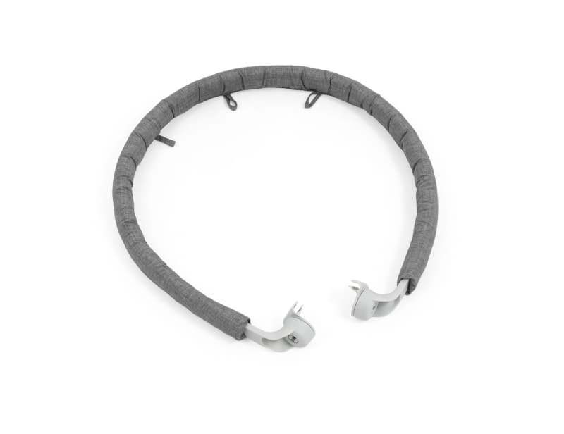 Nomi Play, gris stokke 06-24