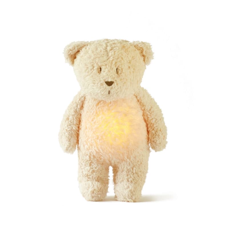 Moonie: Ourson Magique, moonie sable per — vue 1 sur 2