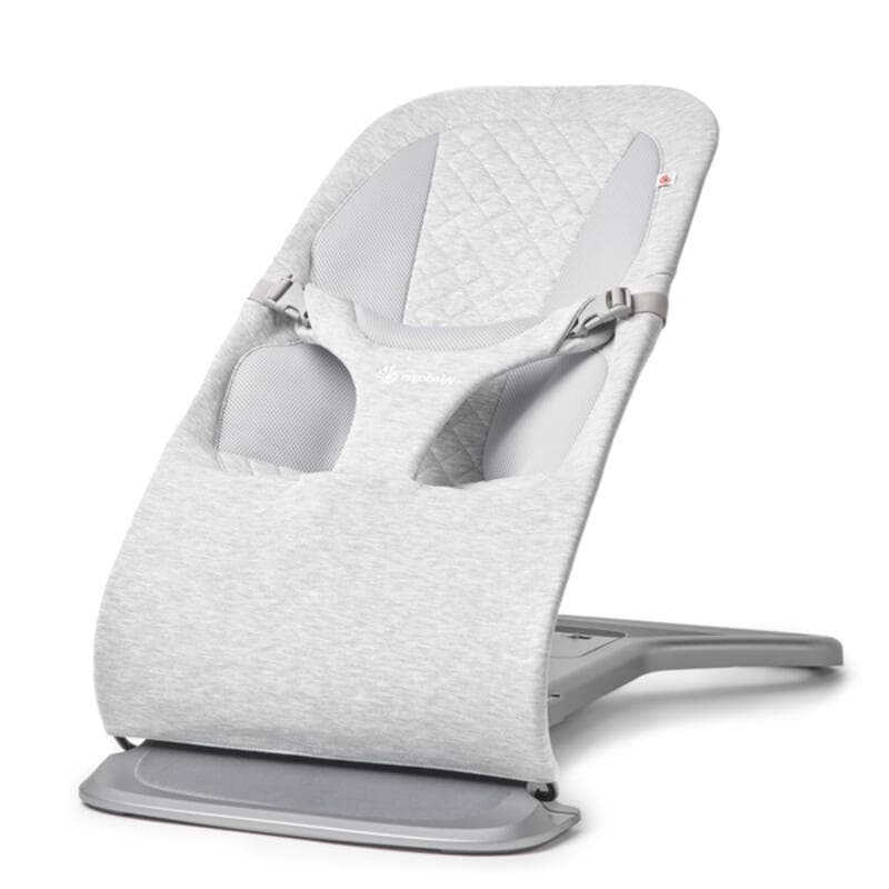 Transat Evolve- Gris Clair — vue 1 sur 5