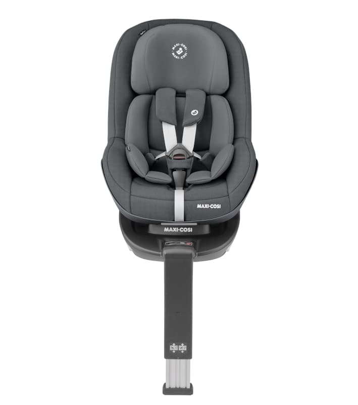 Gr1 Pearl Pro2 Authentic Graphite, maxi-cosi — vue 2 sur 4