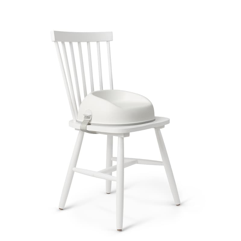 Rehausseur de Chaise, blanc — vue 2 sur 4