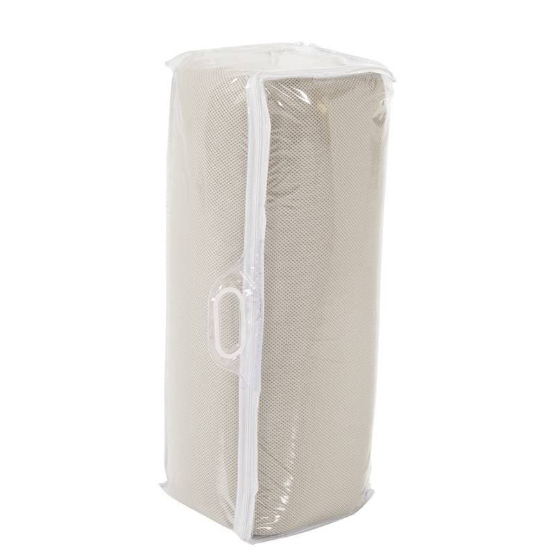 Matelas de Voyage Air+ Gris, candide — vue 1 sur 5