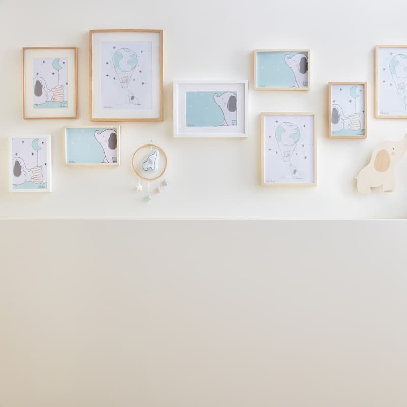 A&m Set 3 Posters, amtoys mixed — vue 4 sur 4