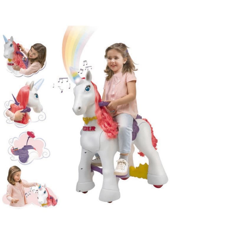 Feber My Lovely Unicorn 12v