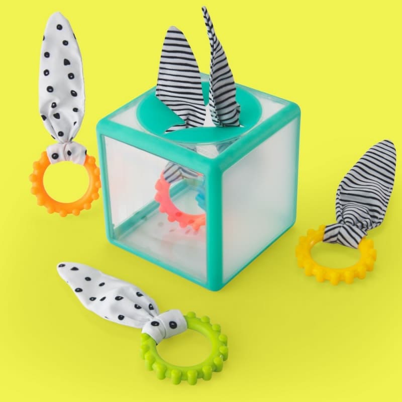 Rainbow Ring Drop, sassy — vue 4 sur 5