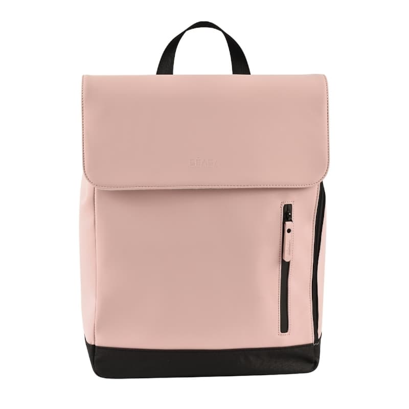 Sac Oslo Vieux, rose beaba — vue 1 sur 5