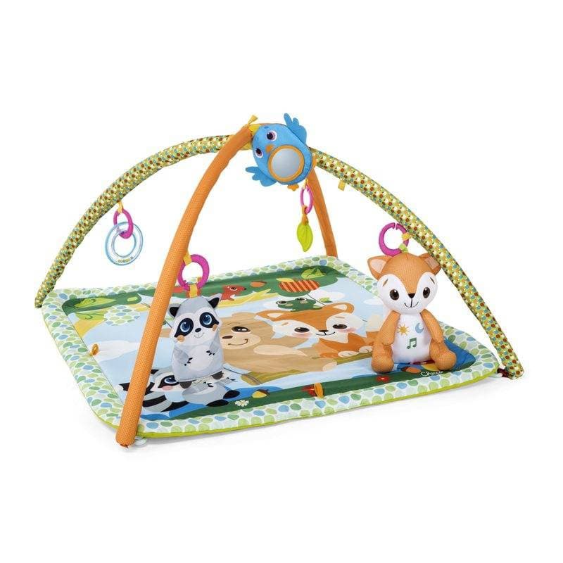 Tapis Gym de la Foret, chicco — vue 1 sur 2