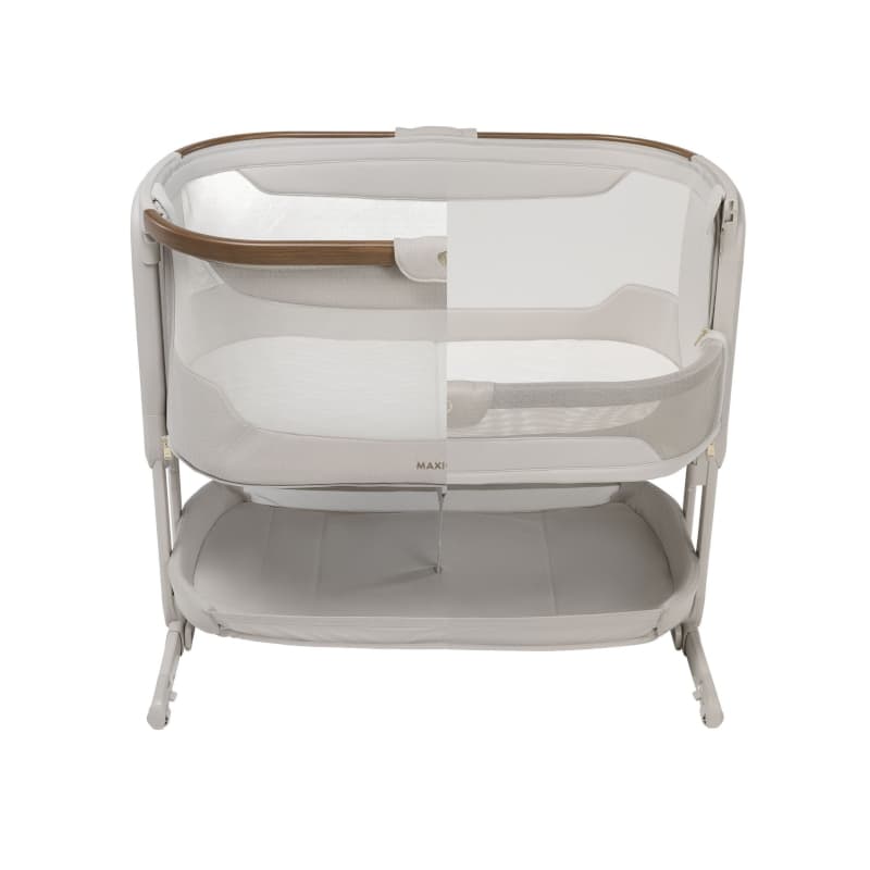 Cododo Iora Pro, elegance beige maxi cosi 26/03 — vue 9 sur 11