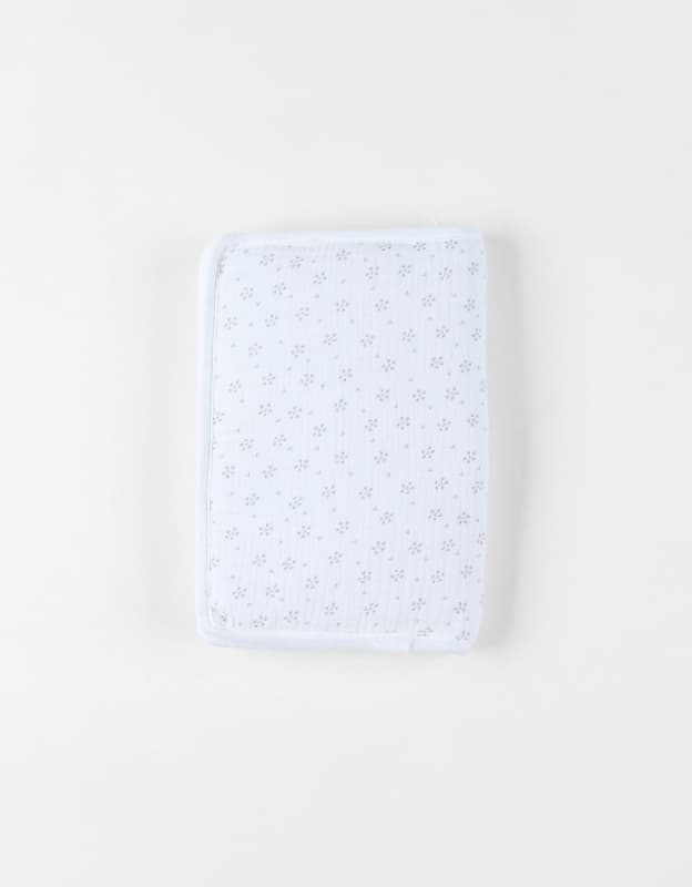 Protege Carnet de Sante, smart flowers mix_match noukie 's permanent — vue 3 sur 3