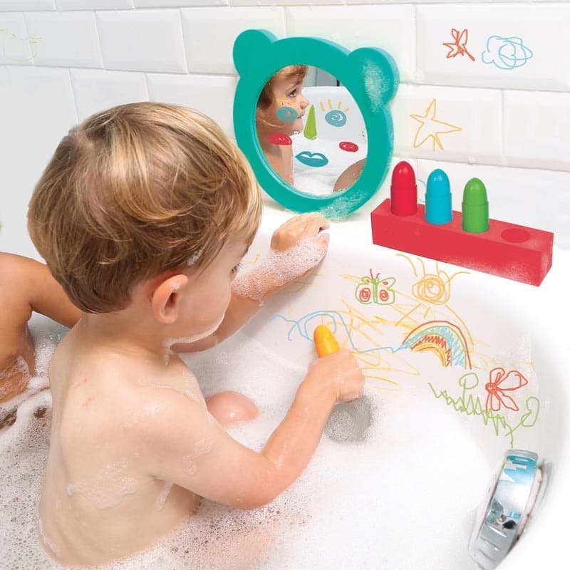 Aquacolor, multicolore ludi — vue 3 sur 3