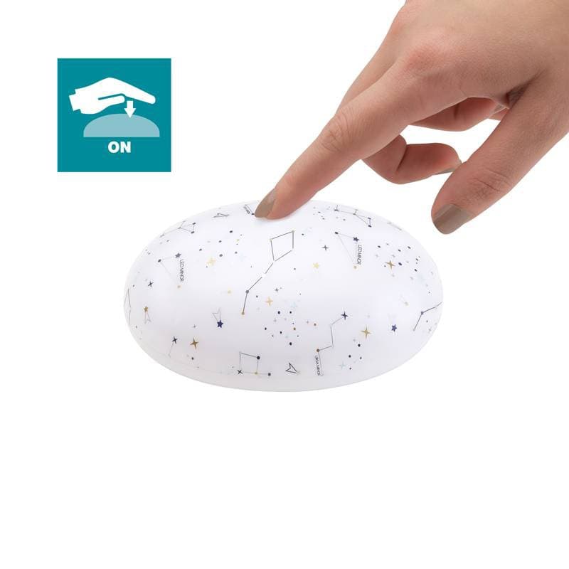 Veilleuse Sleepy + Bruits Blancs — vue 1 sur 3