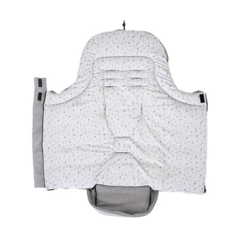 Chanceliere Outdoor 100 Cm, outdoor interieur imp etoiles domiva outdoor interieur imp etoiles grises 110x55 — vue 3 sur 4