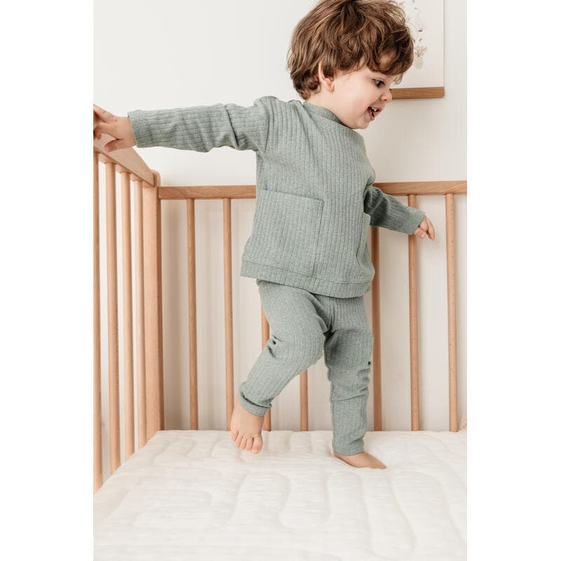 Matelas Confort Max 14cm, 60x120cm candide 24/10 — vue 4 sur 4