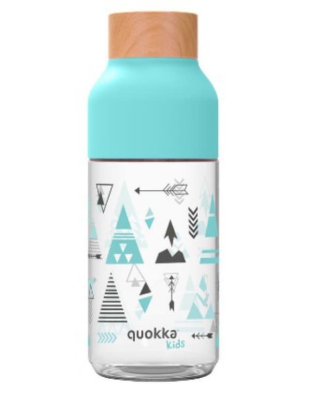 Quokka Tritan Bottle Ice Indian 570 Ml