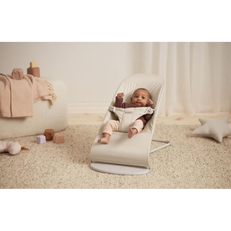 Transat Balance Soft Tri-fabric Beige, 29 mai 2024 — vue 2 sur 3
