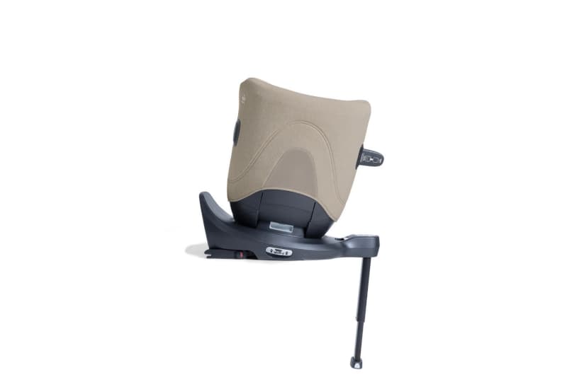 Siege Auto I-harbour E, sandstone 40-105cm signature joie — vue 6 sur 10