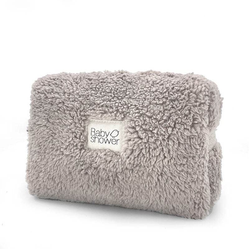 Trousse de Toilette Mouton Moka, 2022