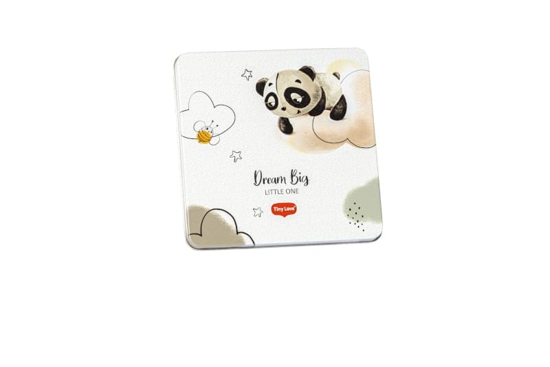 Magic Box Square, tiny love 25/01 — vue 4 sur 5