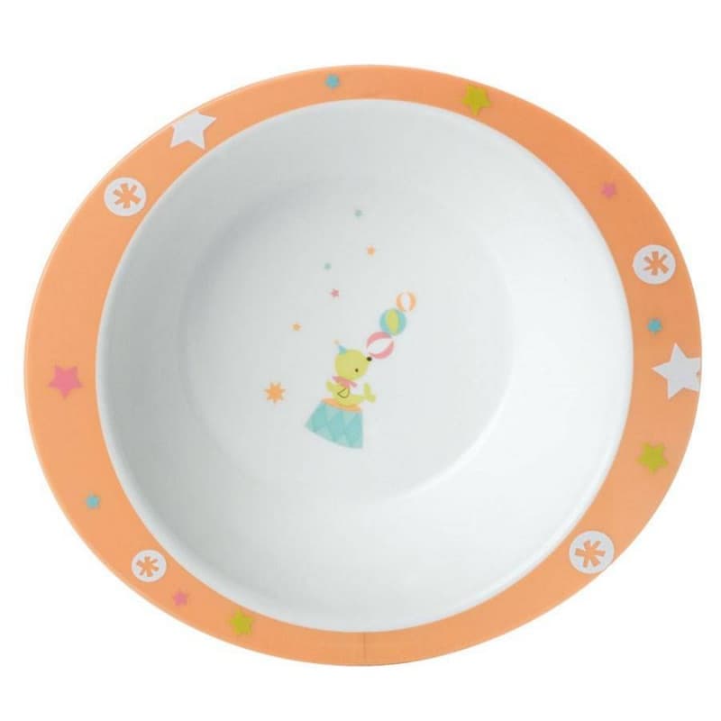 Coffret Repas 3 Pieces Baslo, baslo bebe9reference baslo bebe9reference — vue 3 sur 3