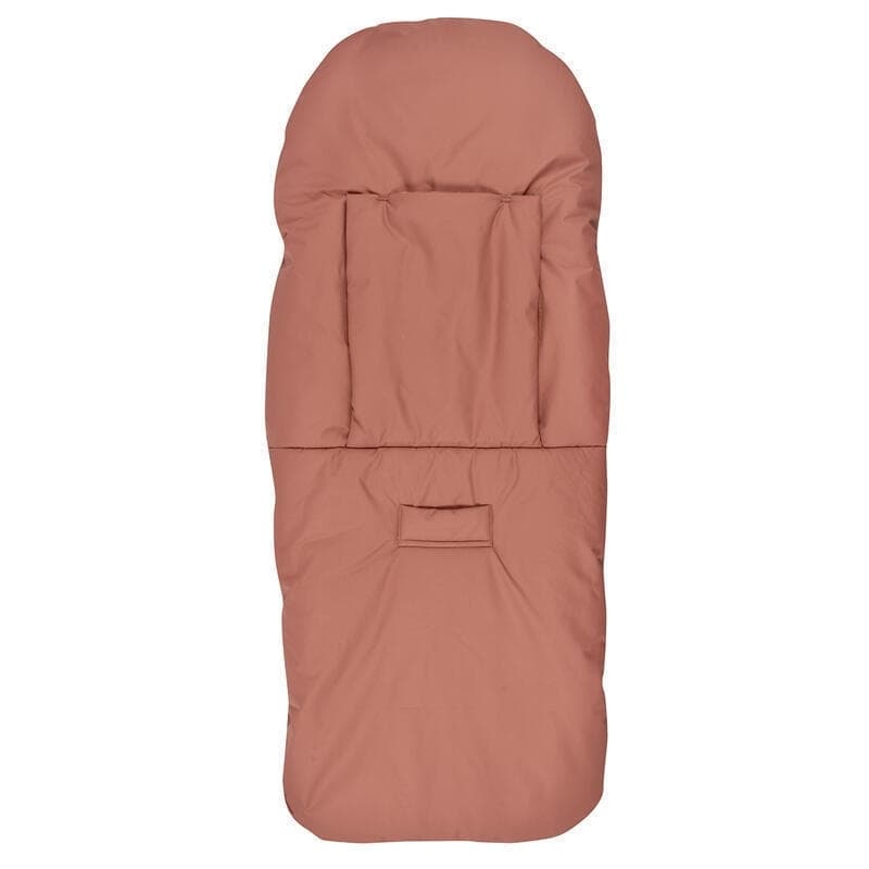 Chanceliere Poussette, terracotta beaba — vue 2 sur 4