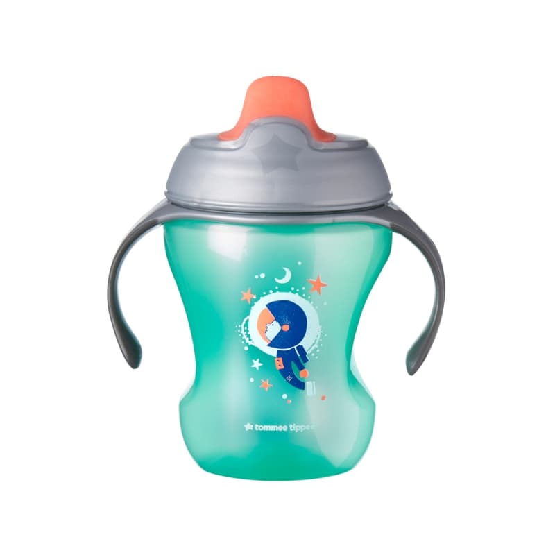 Tasse Easy Drink Garcon, tommee tippee — vue 2 sur 2
