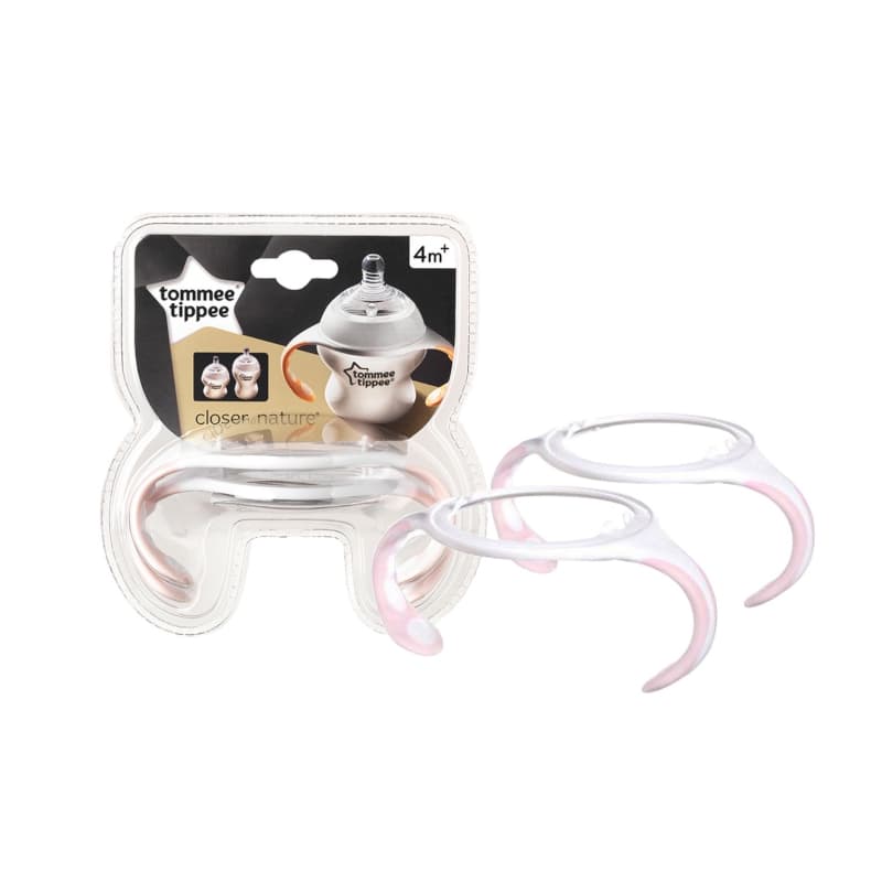 Poignee pour Biberon, tommee tippee — vue 2 sur 3