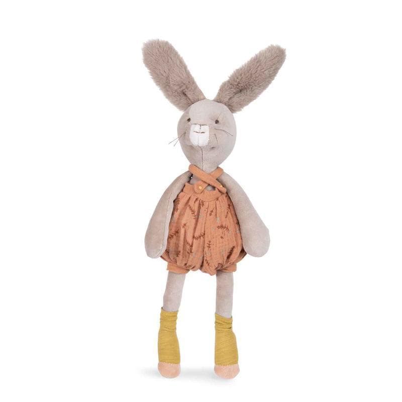 Lapin Argile, trois petits lapins argile 0x0x40 p-e-a-h 24 — vue 3 sur 3