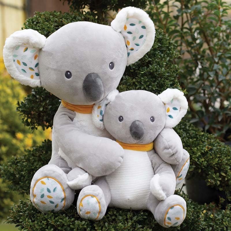 Grande Peluche Koala, trois kilos sept — vue 2 sur 2