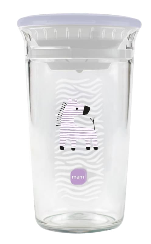 Verre Apprentissage, 290ml mam — vue 15 sur 31