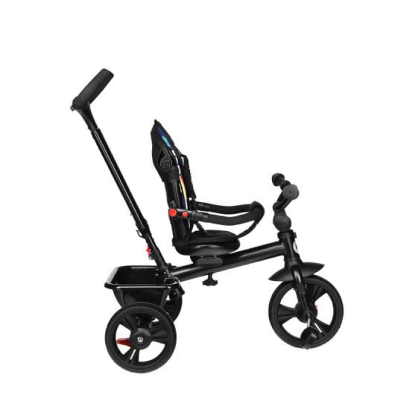 Tricycle Haari Blue Navy — vue 3 sur 3