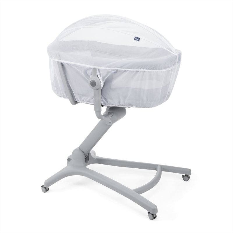 Moustiquaire pour Baby Hug 4in1, 0 mois blanc — vue 1 sur 2