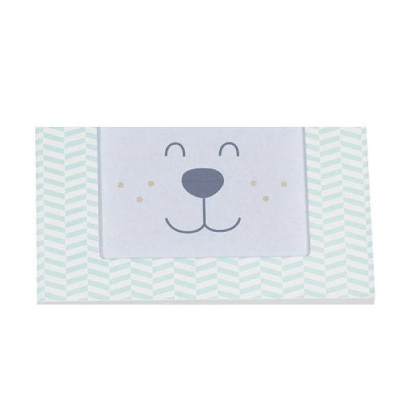 Cadre Photo Carre New, lazare sauthon baby deco 24 x 21 x 2,8 — vue 3 sur 3