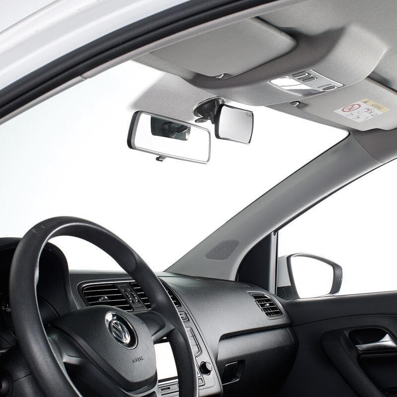 Miroir de Securite Avant, black — vue 1 sur 2