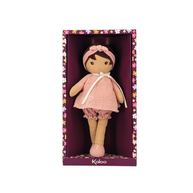 Poupee 32cm, amandine kaloo amandine kaloo — vue 9 sur 10