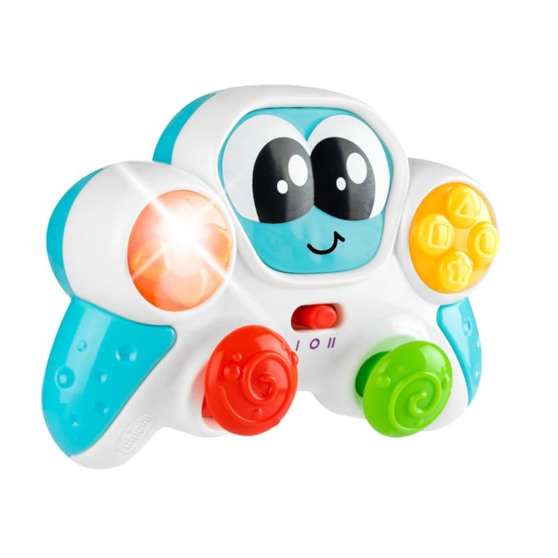 Ma Premiere Manette de Jeu, chicco — vue 2 sur 6
