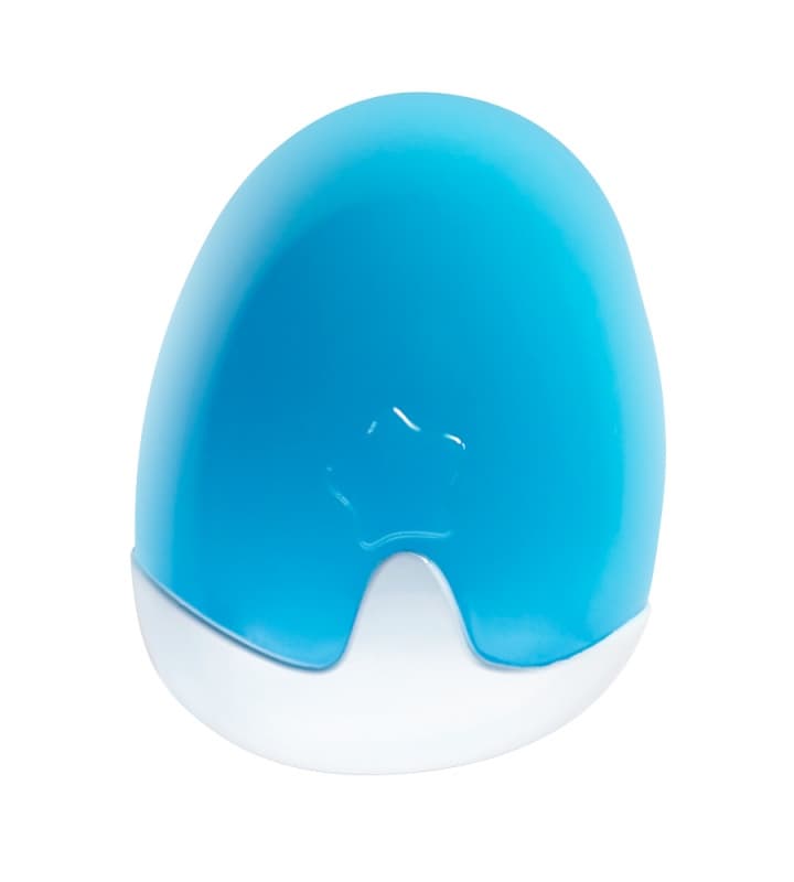 Veilleuse Automatique, bleu pabobo 43221 — vue 1 sur 5