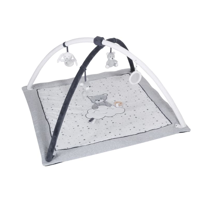 Tapis d'Eveil, trois kilos sept — vue 1 sur 5